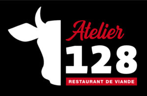 Atelier 128 - Restaurant de viande