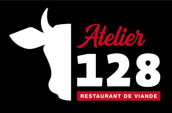 Atelier 128 - Restaurant de viande à Olivet - Loiret - Proche d'Orléans
